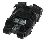 Batmobile Clock