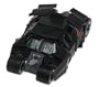 Batmobile Clock