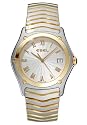 Ebel Mens Watch 1187f41-16225