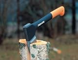 Fiskars Splitting Axe 17-Inch #7856