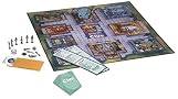 Scooby Doo Clue Board Game Scooby Doo Clue Board Game