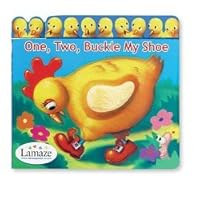 Lamaze One, Two Buckle My Shoe