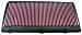Automotive : K&N 33-2175 Replacement Air Filter