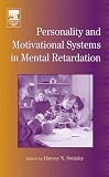International Review of Research in Mental Retardation: Neurotoxicity and Developmental Disabilities