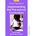 Good Practice in Implementing the Pre-school Curriculum Second Edition