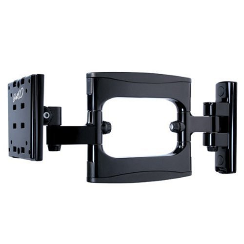 Bell'O 8170DB Articulating Wall Mount for 12 to 32 Displays For Dummies (Black)