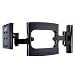 Bell'O 8170DB Articulating Wall Mount for 12" to 32" Displays "For Dummies" (Black)
