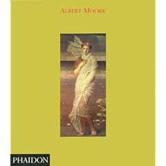 Albert Moore