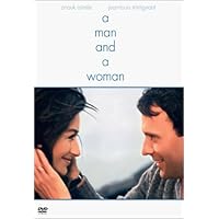 A Man and a Woman (1966)