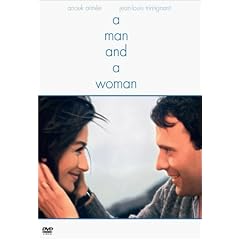 A Man and a Woman by 