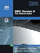 DB2(R) Version 8: The Official Guide