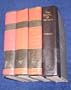 A History of the English Speaking Peoples (Birth of Britain; New World; Age of Revolution; Great Democracies, Four (4) Volume Set)