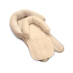 Basic Comfort Double Head Support - Ecru