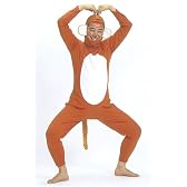 おさるでござる M