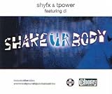 Shake Ur Body [CASSETTE]