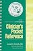 Clinician's Pocket Reference