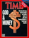 Bakkers' Empire, The / TIME Cover: August 03, 1987, Art Poster by TIME Magazine
