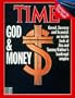 Bakkers' Empire, The / TIME Cover: August 03, 1987, Art Poster by TIME Magazine