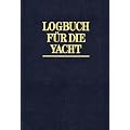 Logbuch f�r die Yacht
