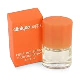 HAPPY by Clinique - Mini EDP Spray .14 oz for Women