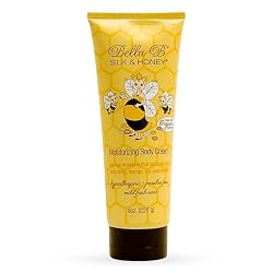 Bella B Silk and Honey - 8 oz