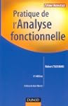 pratique de l'analyse fonctionnelle 4...