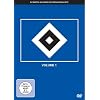 Die Besten HSV Spiele der Vereinsgeschichte - Volume 1 [5 DVDs]