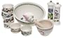 Portmeirion Botanic Garden 11-Piece Gourmet Set
