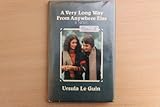 A very long way from anywhere else : a novel