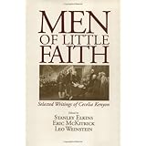 men of little faith selected writings of cecelia kenyon