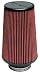 Airaid 700-420 Red Conical Air Filter Element