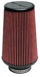 Airaid 700-420 Red Conical Air Filter Element