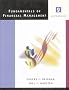 Fundamentals of Financial Management (The Harcourt College Publishers series in finance)