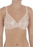 Wacoal Smoothline seamless full figure underwire bra