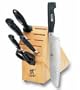 Henckels Four Star 7-Piece Block Set