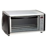 Krups FBB2 Convection Digital Convection Toaster Oven