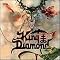 King Diamond- The King of Metal