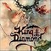 King Diamond- The King of Metal