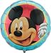 Mickey Mouse Clubhouse 18 Foil Balloon Child