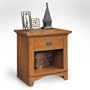 Sauder Mission Night Stand