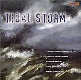 Classical Music : Tidal Storm