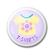 Olive Kids Dresserz - Girls Dresserz T-Shirt - Drawer Knob