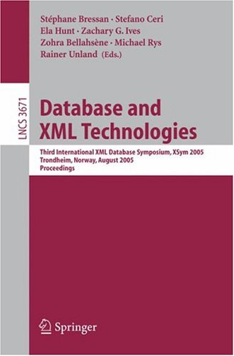Markup Languages