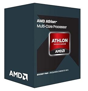Amazon.com: AMD Athlon X4 860K Black Edit