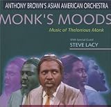 Monk`s Moods