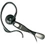 Jabra Corded Mini-Boom Headset - Black (7253-29)