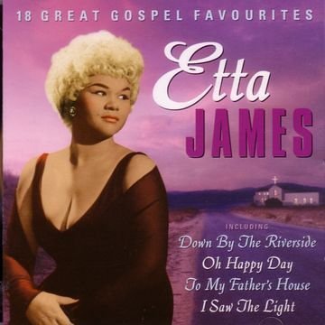 CD-Charts  Search : Gospel Favourites