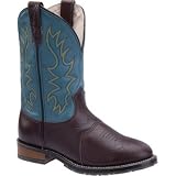 Double H Boot - Womens - 11 Inch Roper by Double H Boot