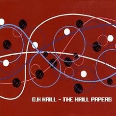 Krill Papers [VINYL]