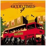 Music : Good Times Vol.4: Norman Jay & Joey Jay Present... [VINYL]